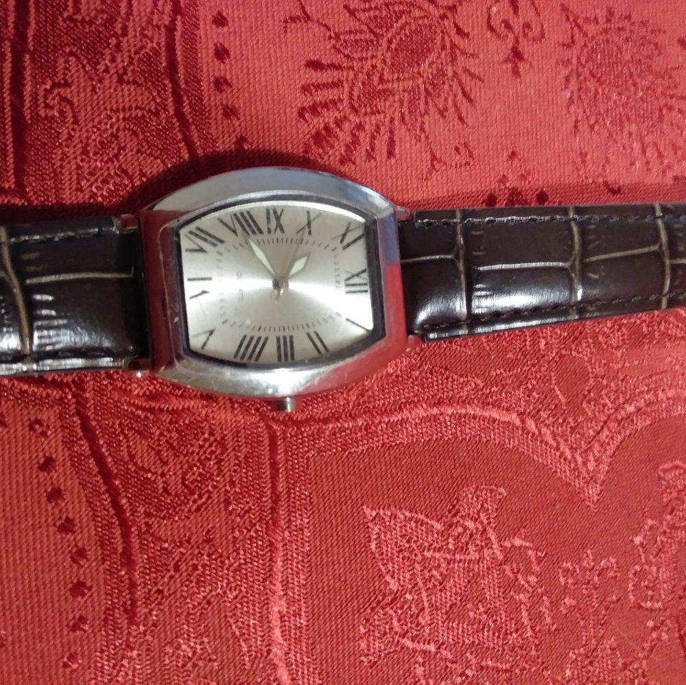 SKC Watch
